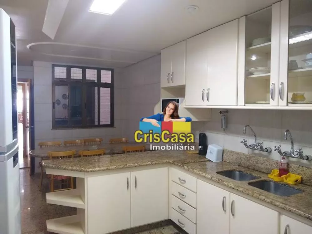 Apartamento, 4 quartos, 160 m² - Foto 13