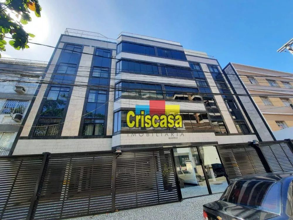 Apartamento, 2 quartos, 100 m² - Foto 1