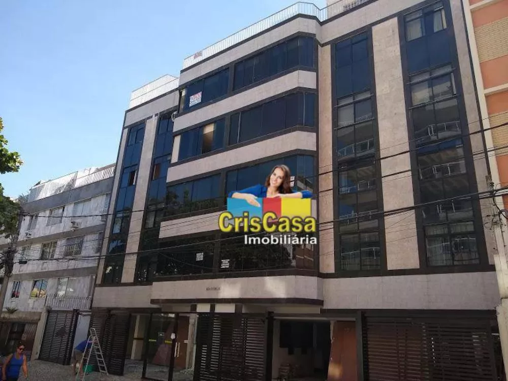 Apartamento, 2 quartos, 100 m² - Foto 2