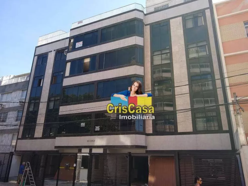 Apartamento, 2 quartos, 100 m² - Foto 22