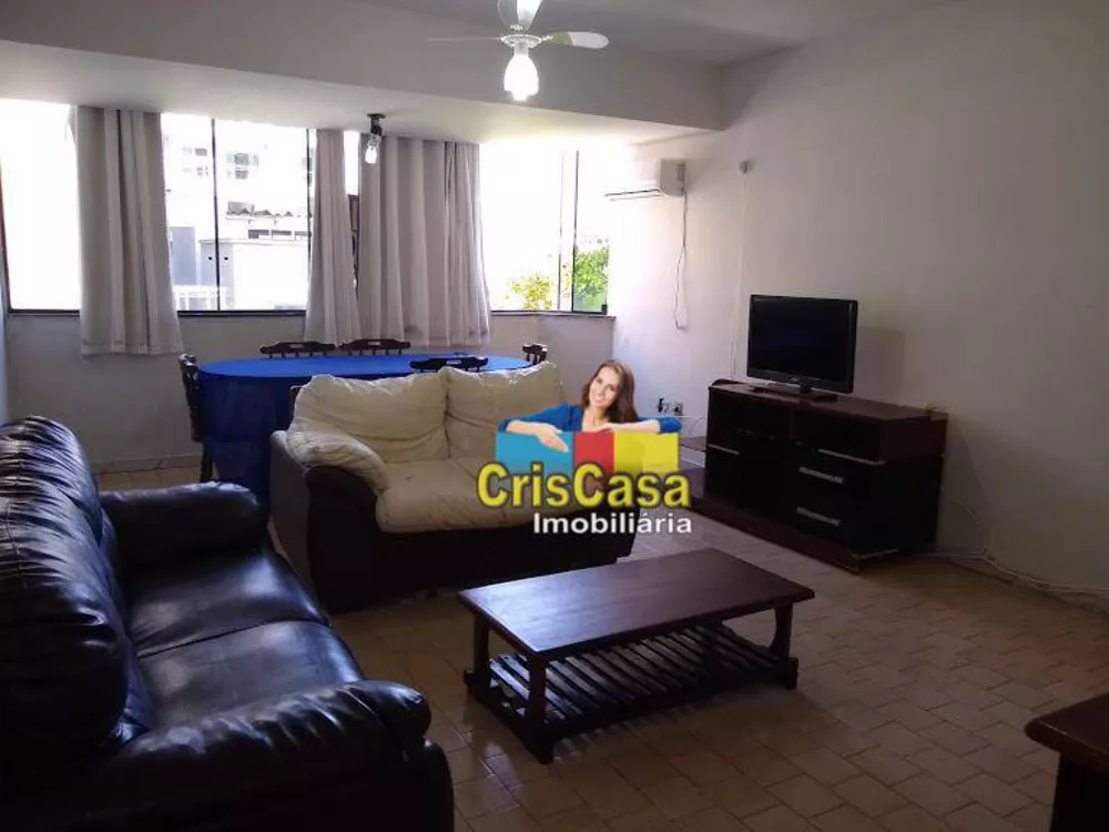 Apartamento, 2 quartos, 100 m² - Foto 3