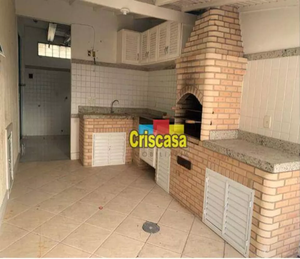 Casa, 4 quartos, 96 m² - Foto 5