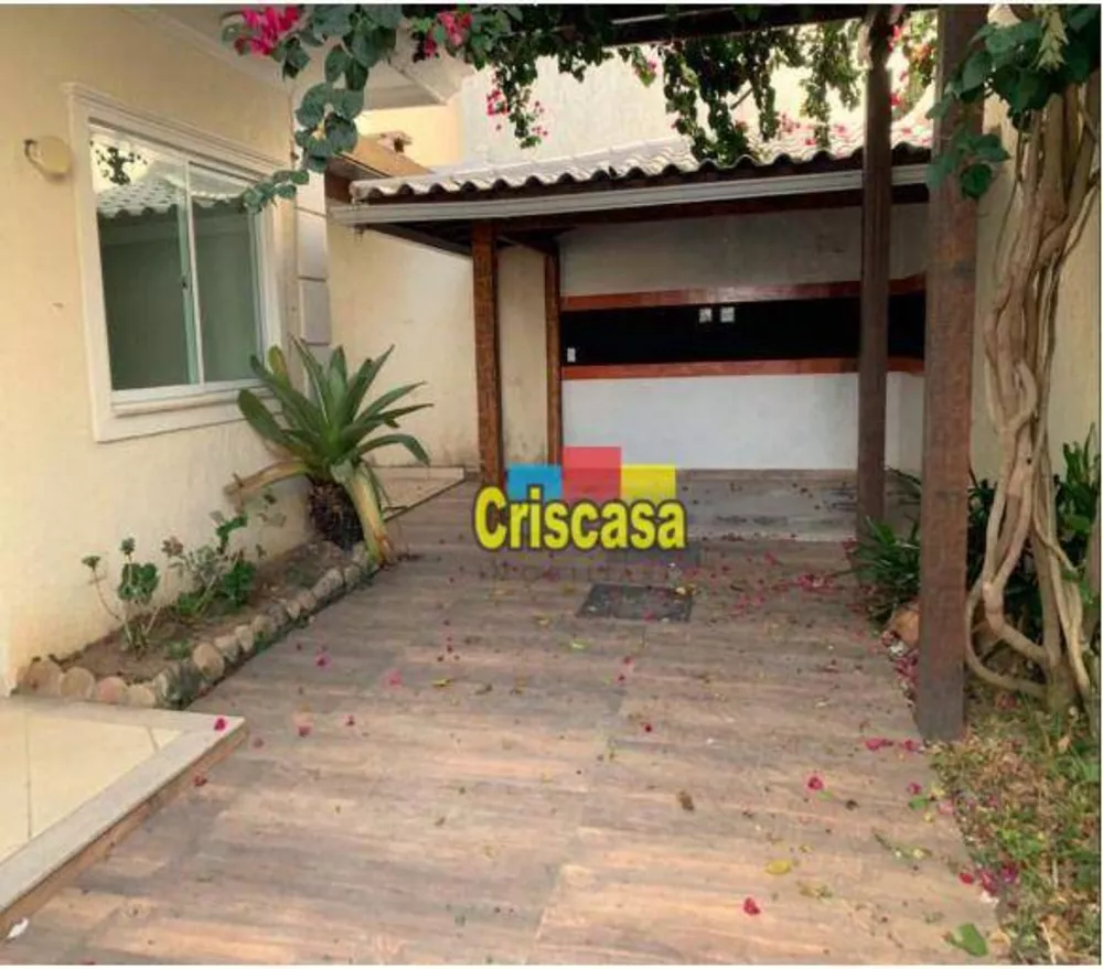 Casa, 4 quartos, 96 m² - Foto 1