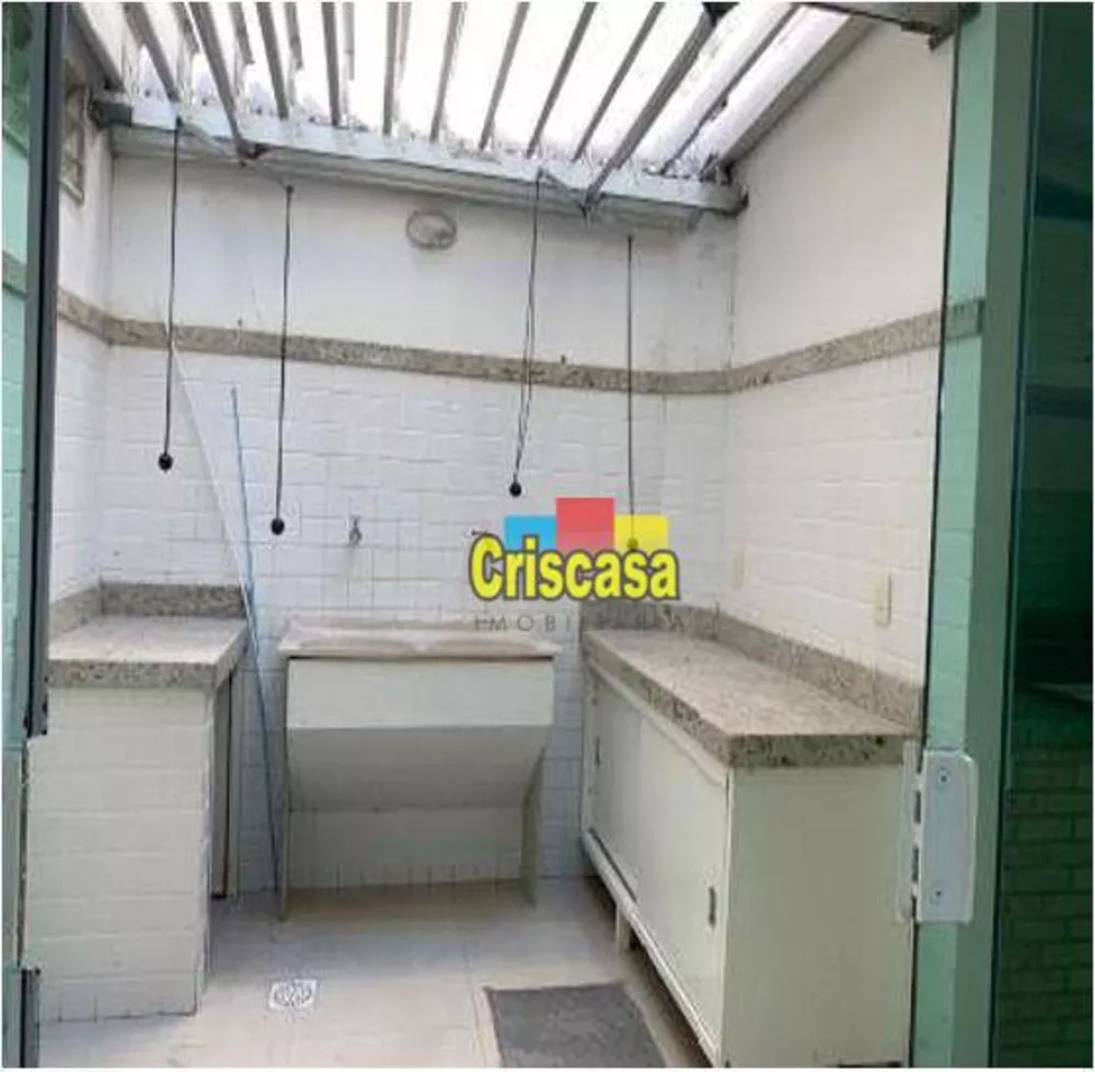 Casa, 4 quartos, 96 m² - Foto 7