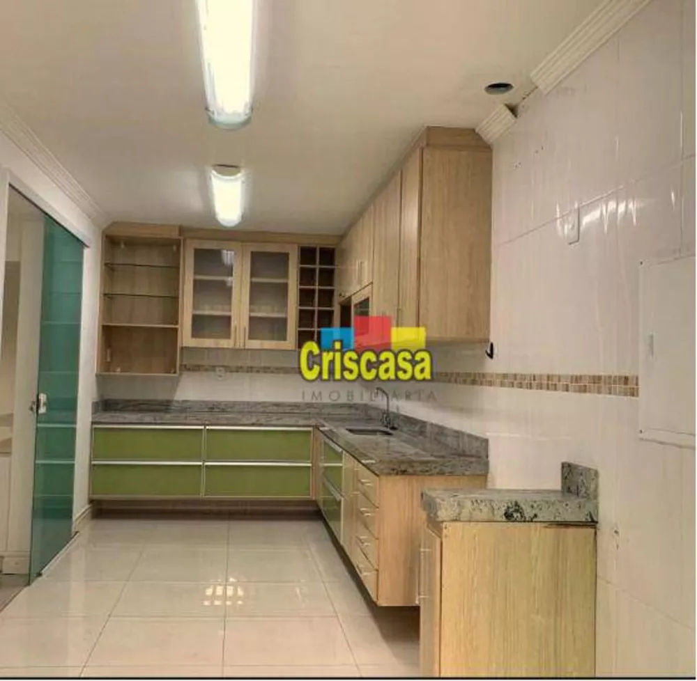 Casa, 4 quartos, 96 m² - Foto 11