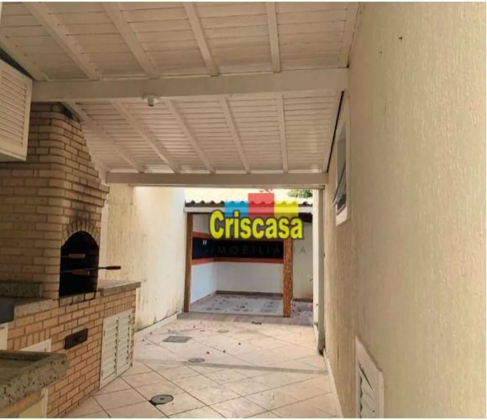 Casa, 4 quartos, 96 m² - Foto 3