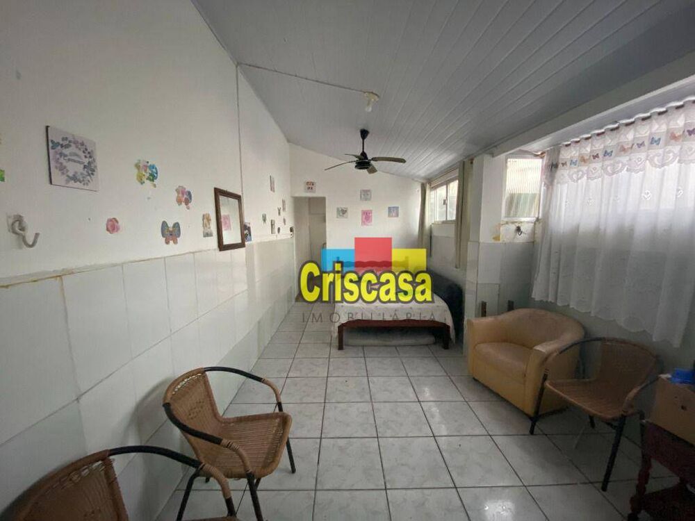Casa, 6 quartos, 250 m² - Foto 22
