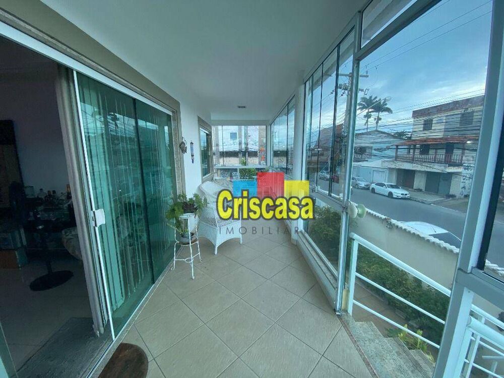 Casa, 6 quartos, 250 m² - Foto 28