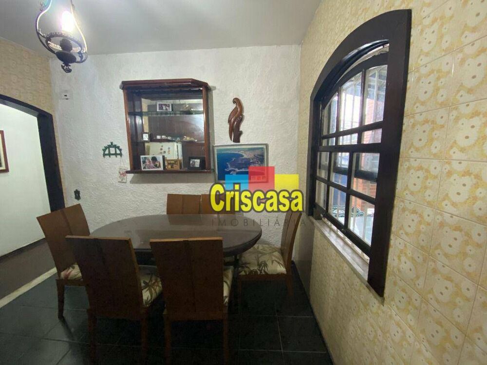 Casa, 6 quartos, 250 m² - Foto 10