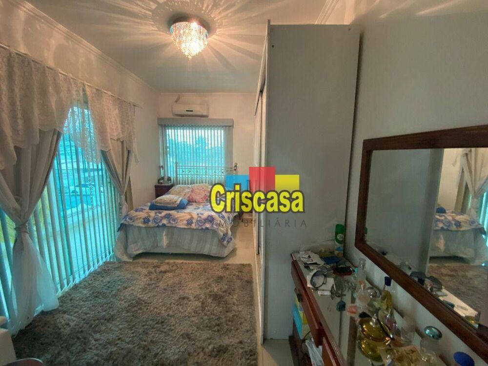 Casa, 6 quartos, 250 m² - Foto 31