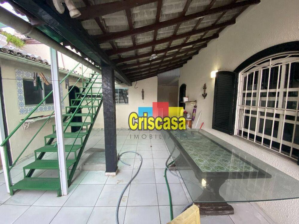 Casa, 6 quartos, 250 m² - Foto 8