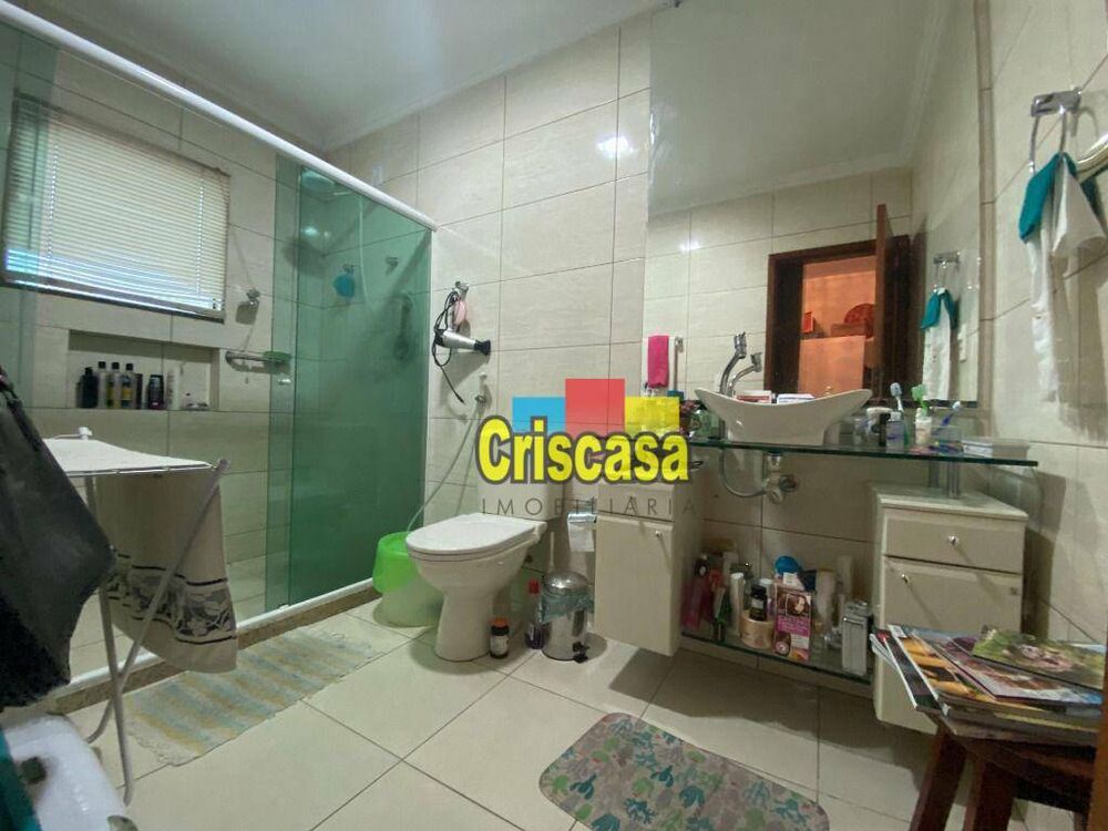 Casa, 6 quartos, 250 m² - Foto 32