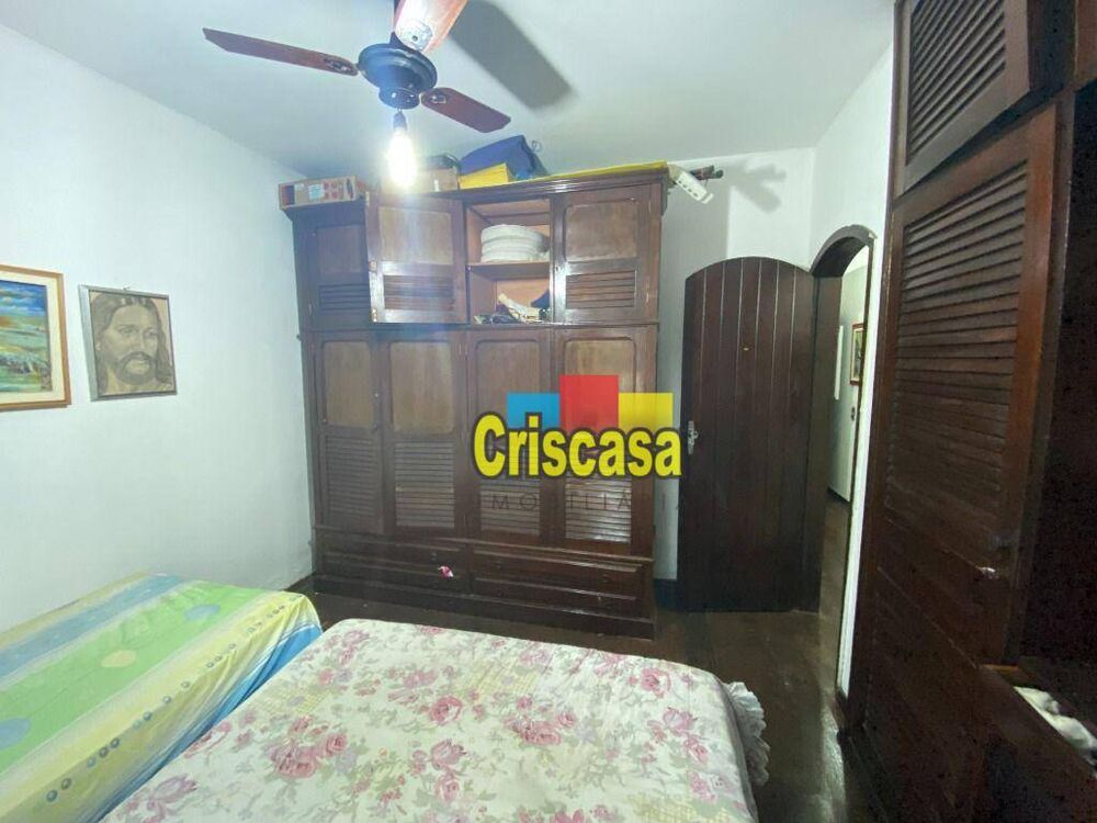 Casa, 6 quartos, 250 m² - Foto 17