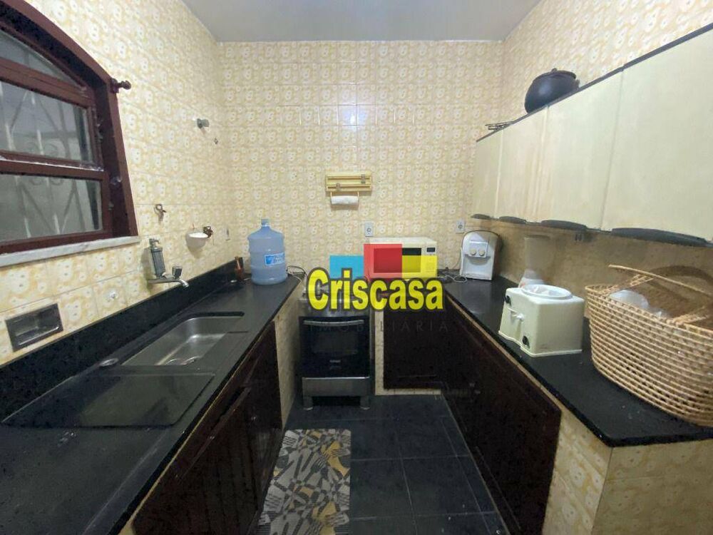 Casa, 6 quartos, 250 m² - Foto 9