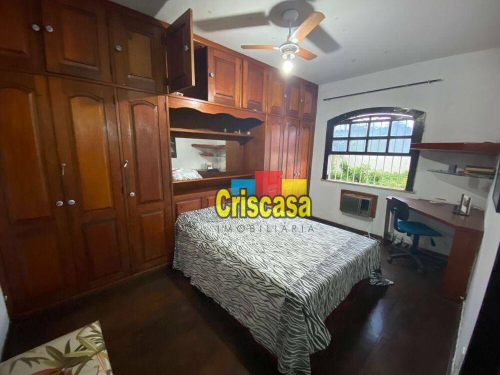Casa, 6 quartos, 250 m² - Foto 19