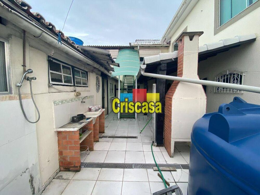 Casa, 6 quartos, 250 m² - Foto 7