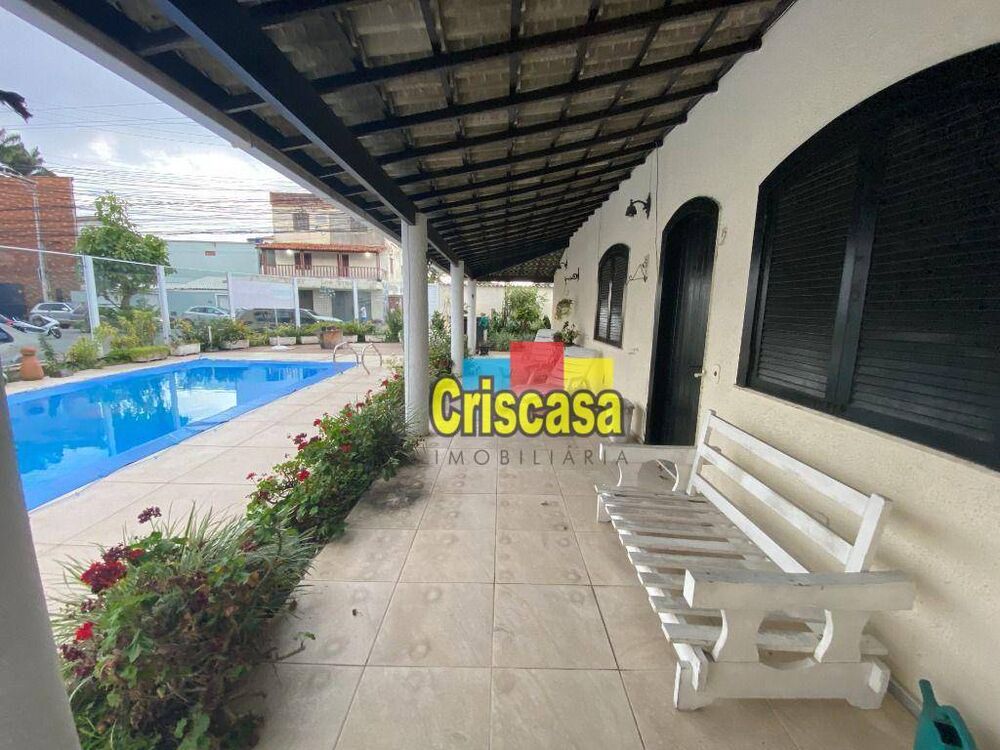 Casa, 6 quartos, 250 m² - Foto 3