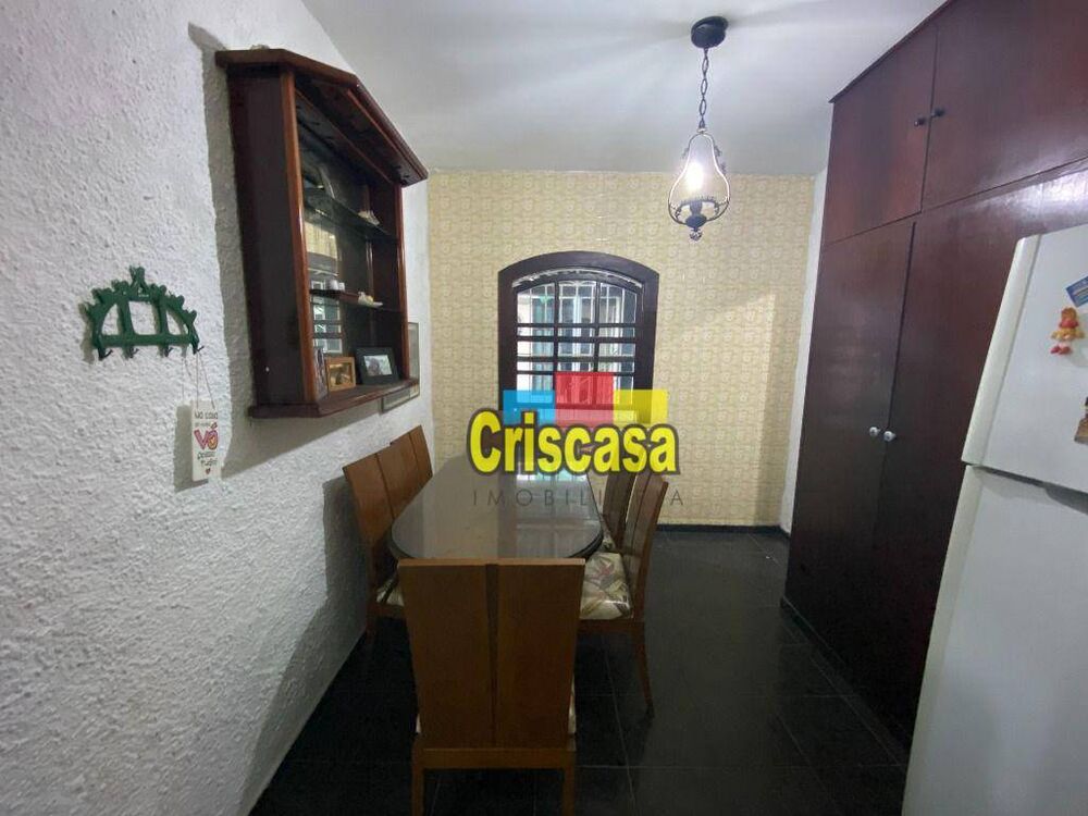 Casa, 6 quartos, 250 m² - Foto 11