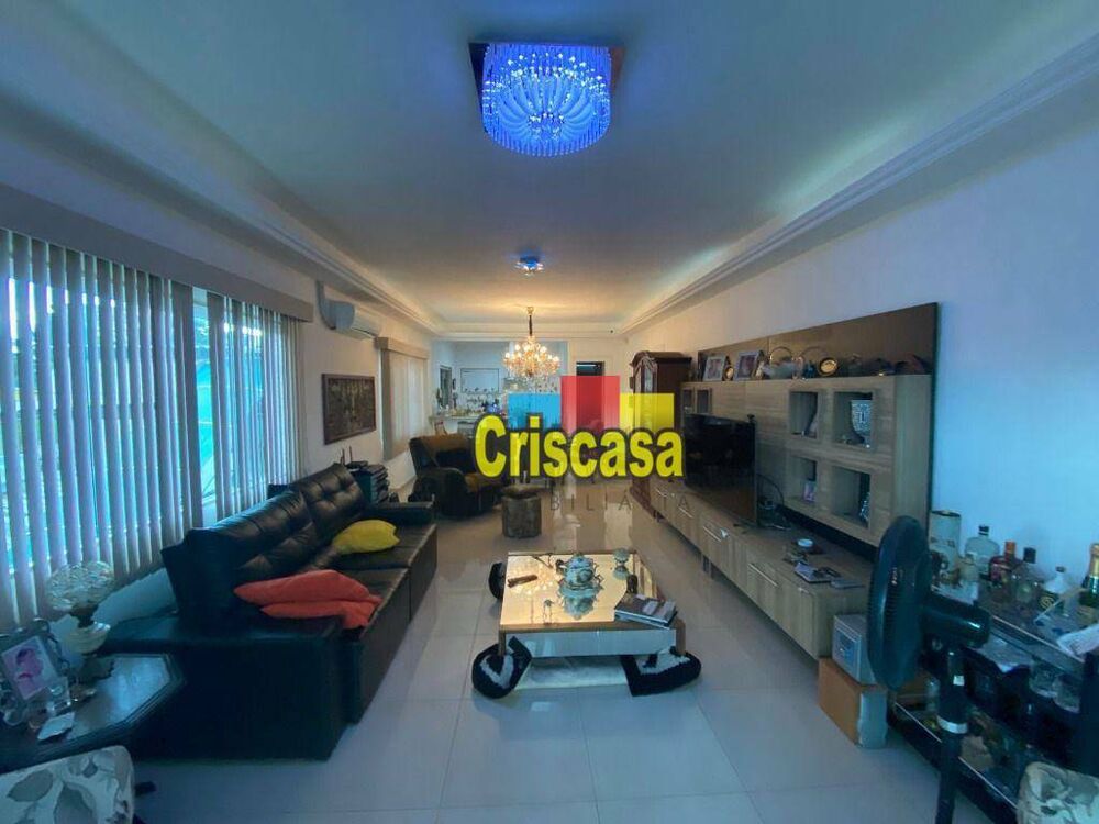 Casa, 6 quartos, 250 m² - Foto 29