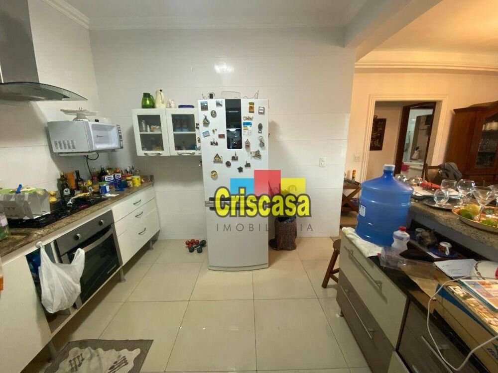 Casa, 6 quartos, 250 m² - Foto 25