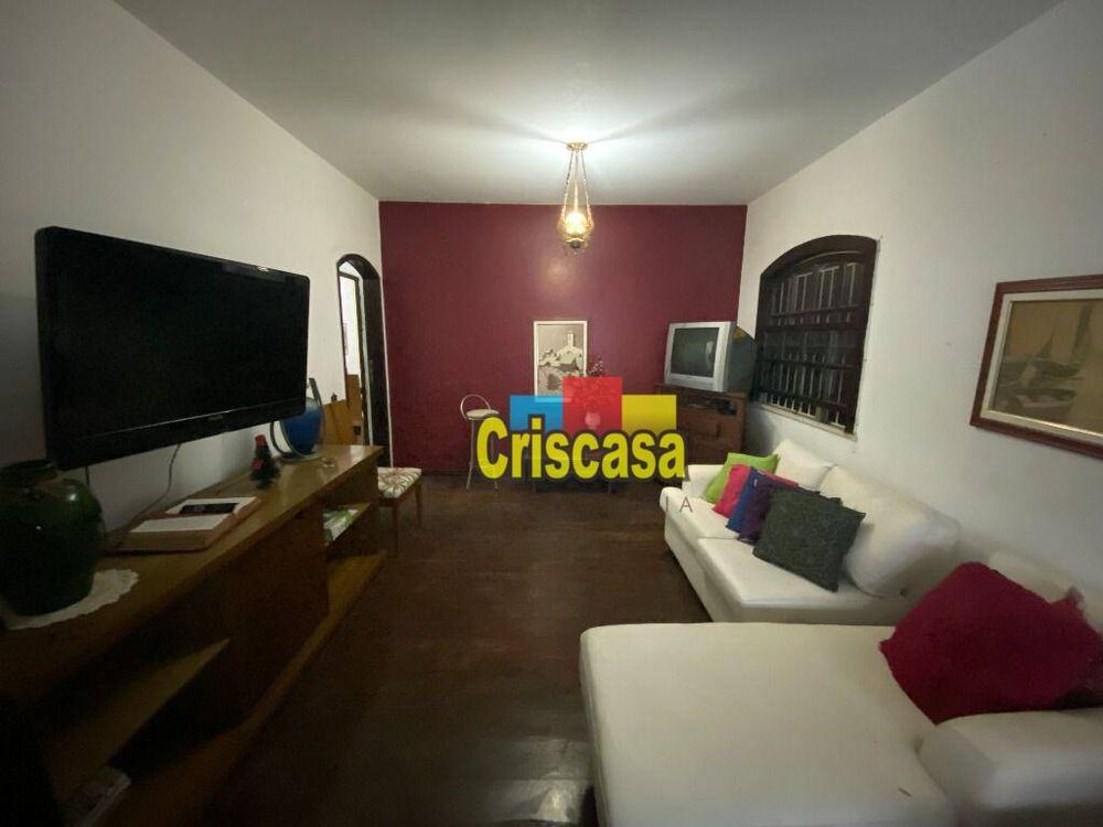 Casa, 6 quartos, 250 m² - Foto 14