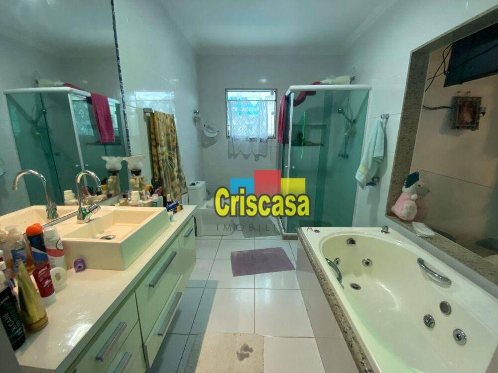 Casa, 6 quartos, 250 m² - Foto 30