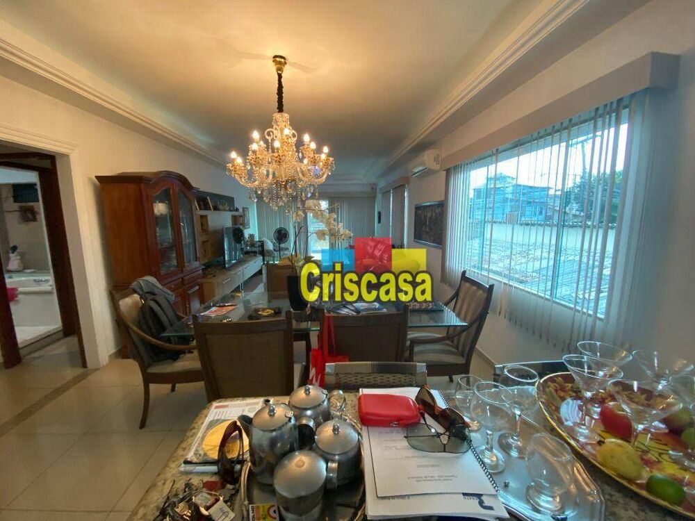 Casa, 6 quartos, 250 m² - Foto 27