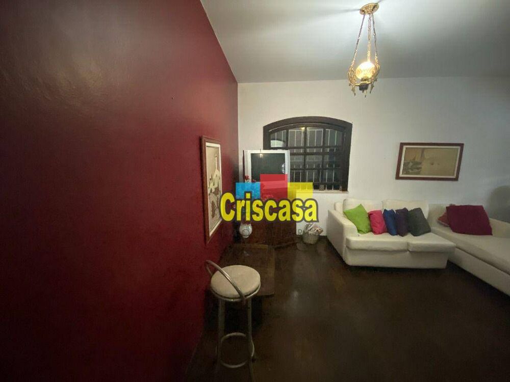 Casa, 6 quartos, 250 m² - Foto 13