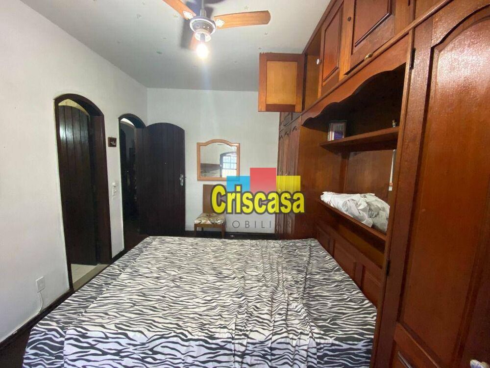 Casa, 6 quartos, 250 m² - Foto 20