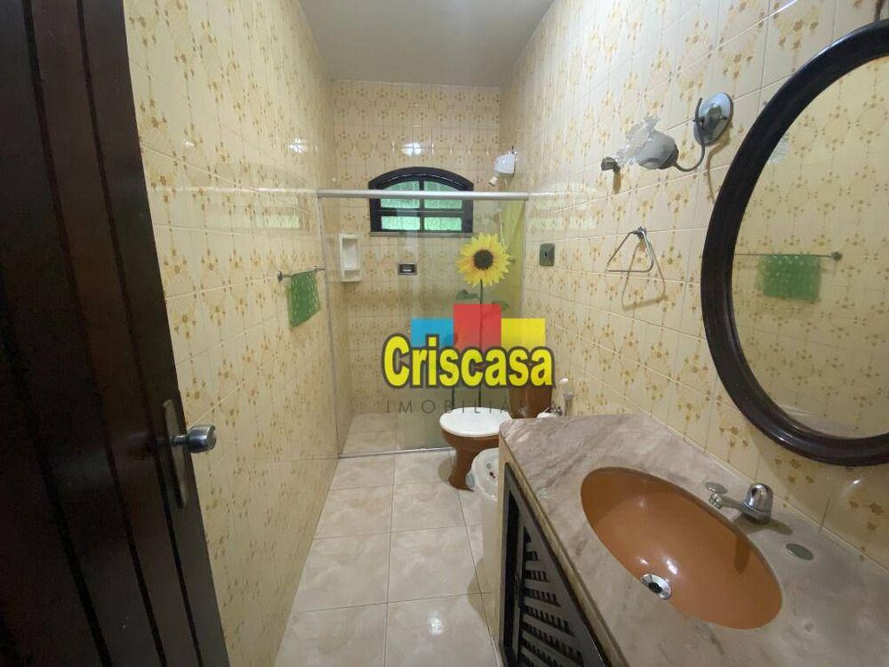 Casa, 6 quartos, 250 m² - Foto 15