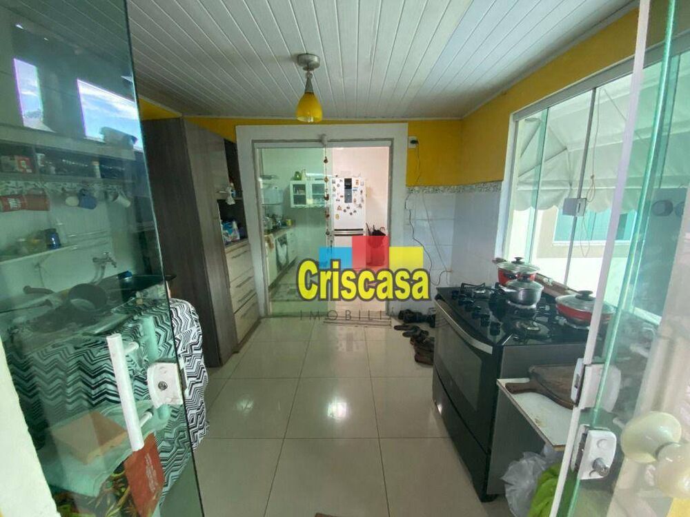 Casa, 6 quartos, 250 m² - Foto 24