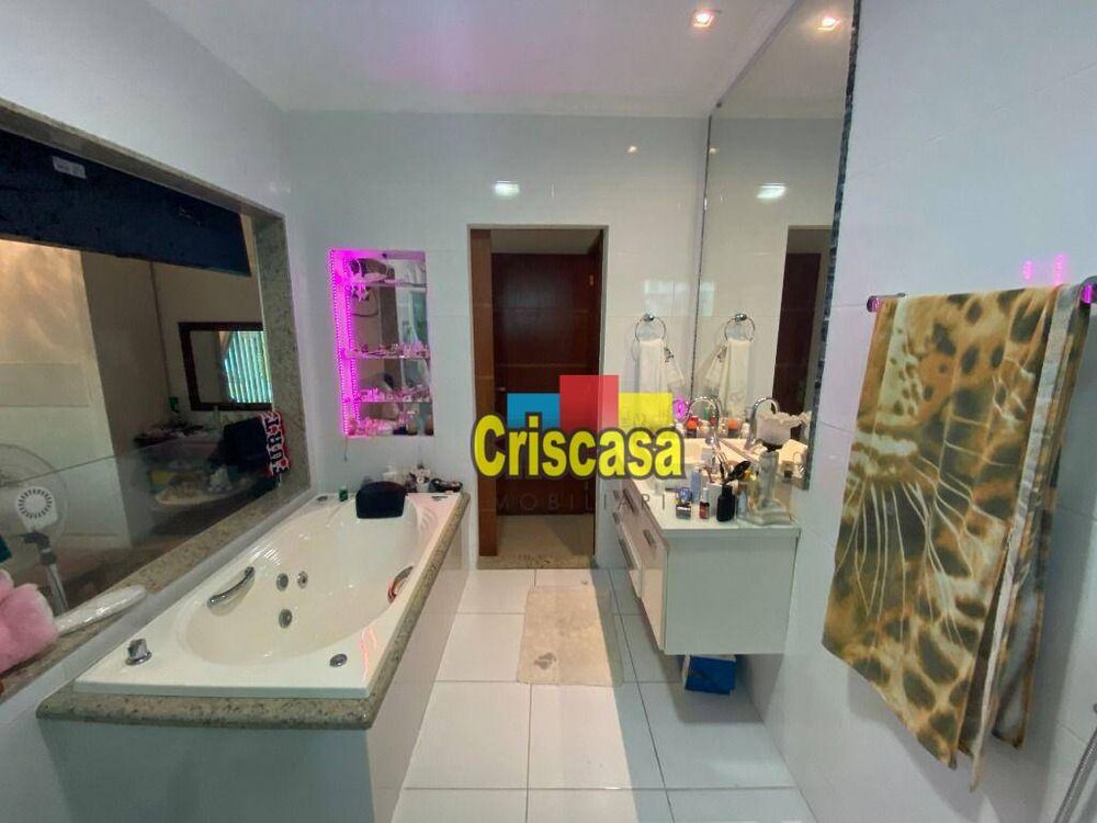 Casa, 6 quartos, 250 m² - Foto 33