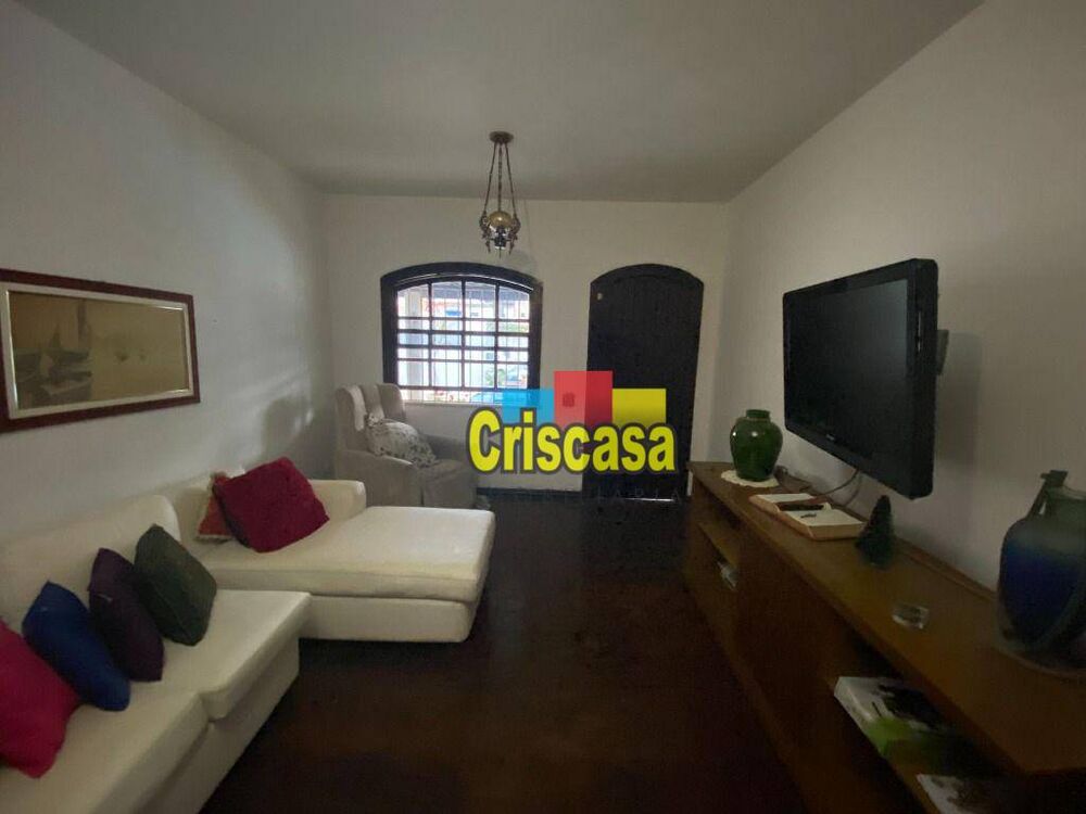 Casa, 6 quartos, 250 m² - Foto 12