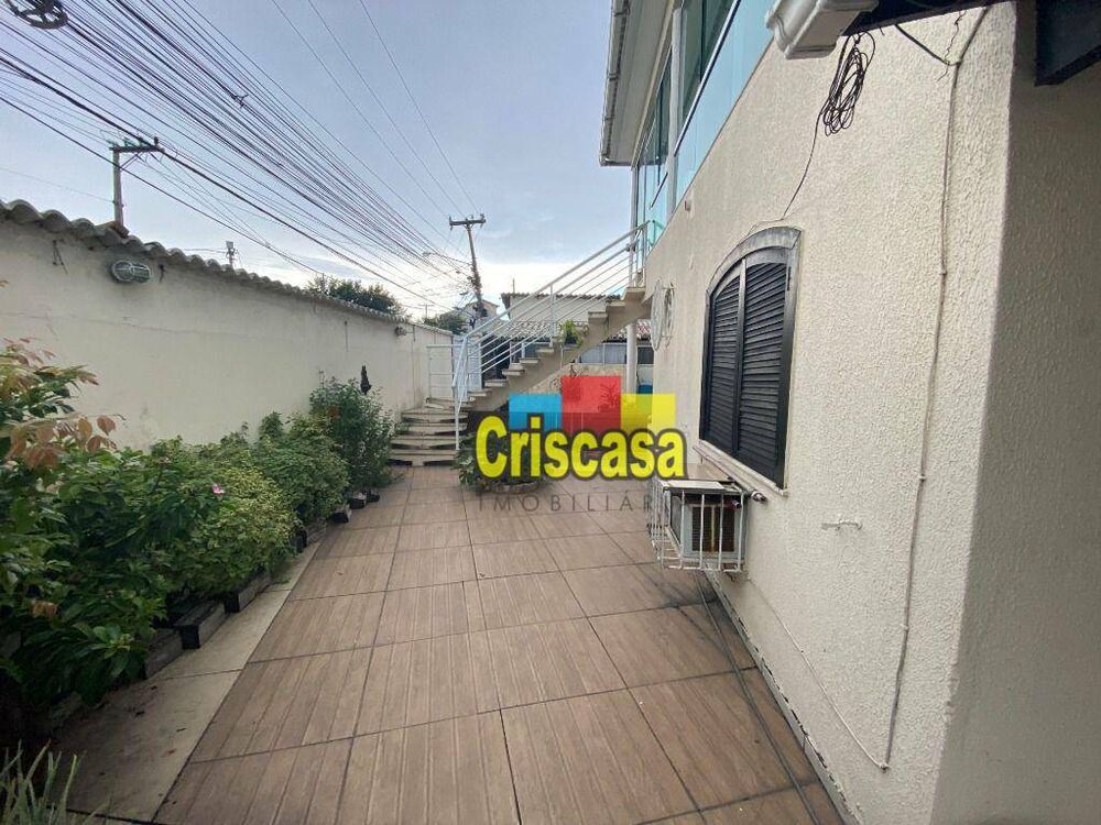 Casa, 6 quartos, 250 m² - Foto 6