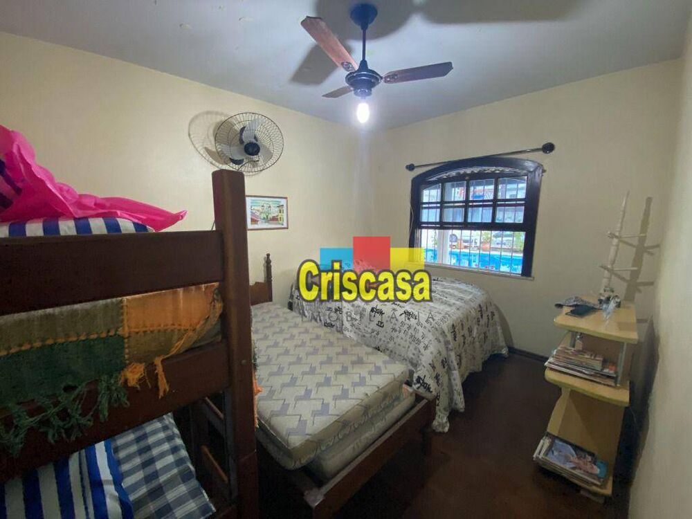 Casa, 6 quartos, 250 m² - Foto 18