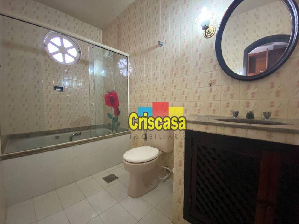 Casa, 6 quartos, 250 m² - Foto 21
