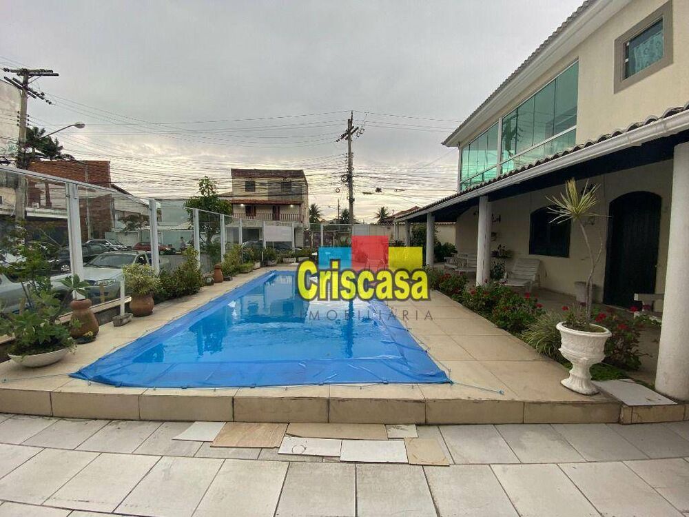 Casa, 6 quartos, 250 m² - Foto 5