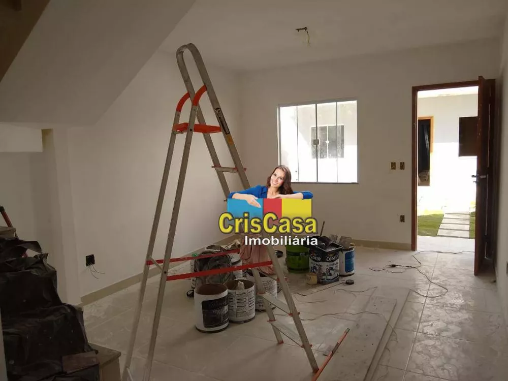 Casa, 2 quartos, 75 m² - Foto 8