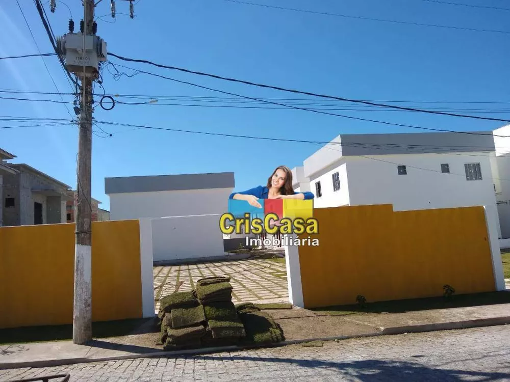 Casa, 2 quartos, 75 m² - Foto 4