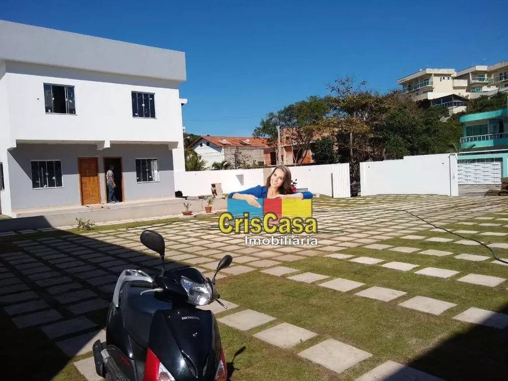 Casa, 2 quartos, 75 m² - Foto 21