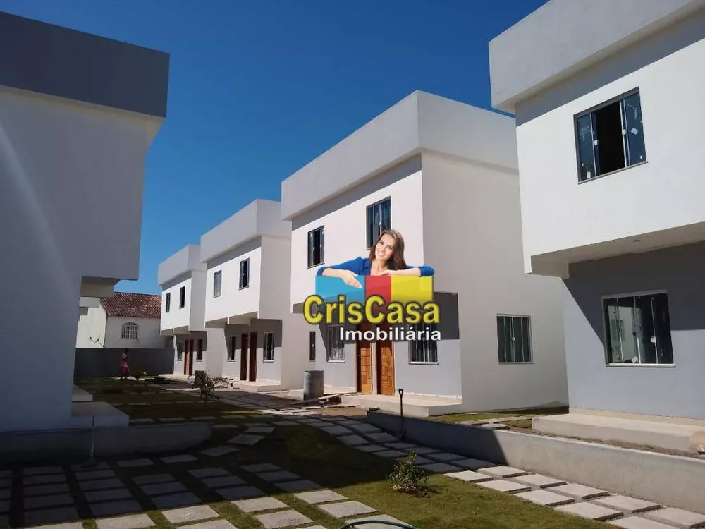 Casa, 2 quartos, 75 m² - Foto 19