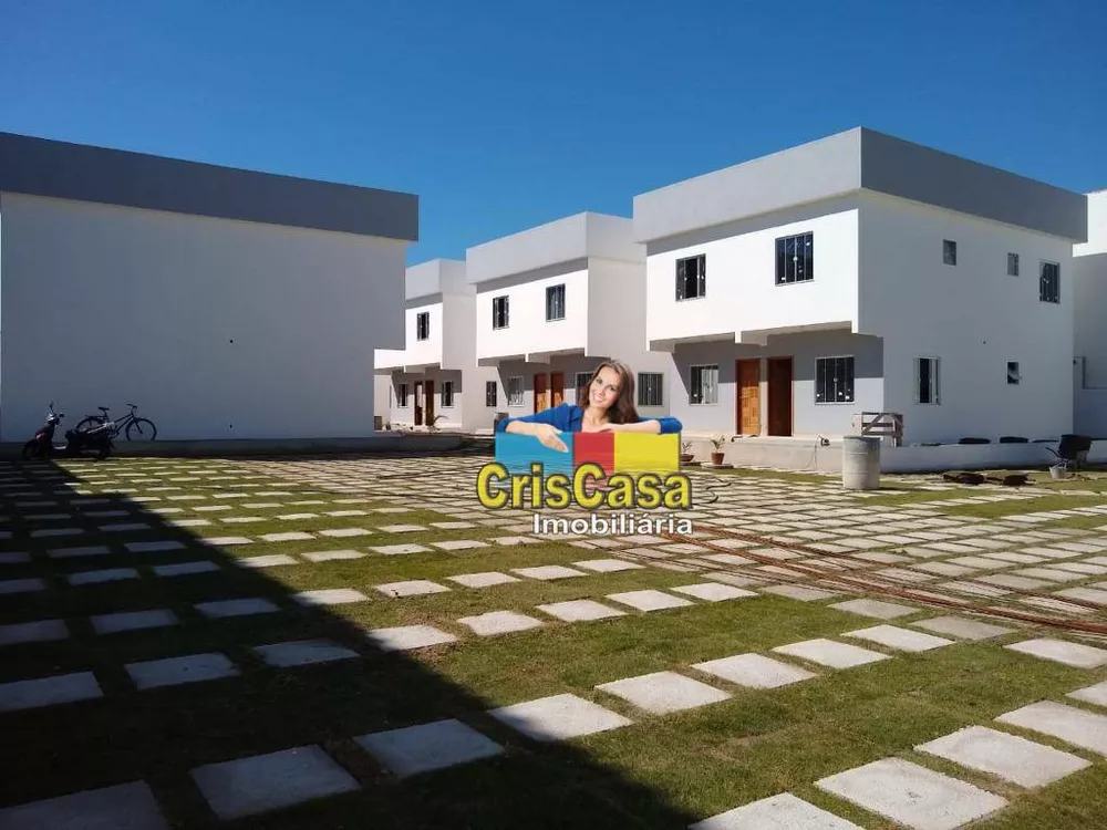 Casa, 2 quartos, 75 m² - Foto 2