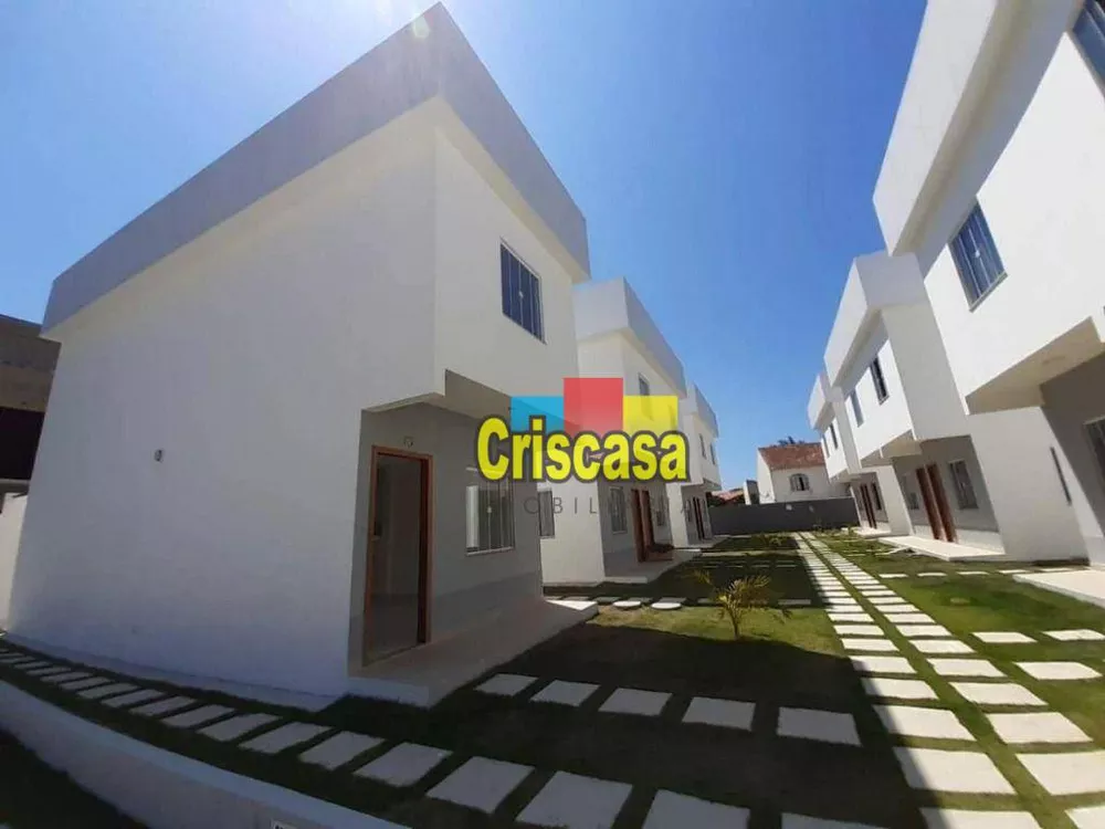 Casa, 2 quartos, 75 m² - Foto 1
