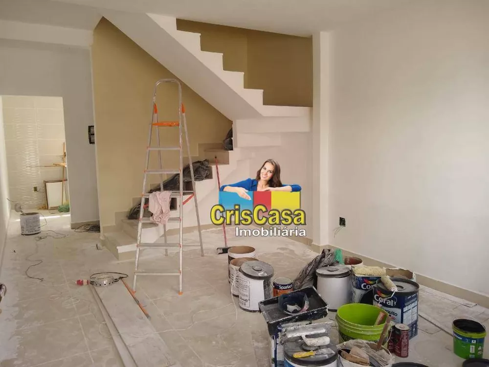 Casa, 2 quartos, 75 m² - Foto 7