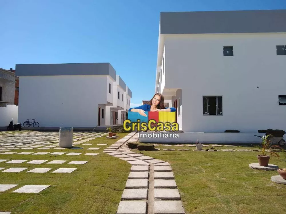 Casa, 2 quartos, 75 m² - Foto 6