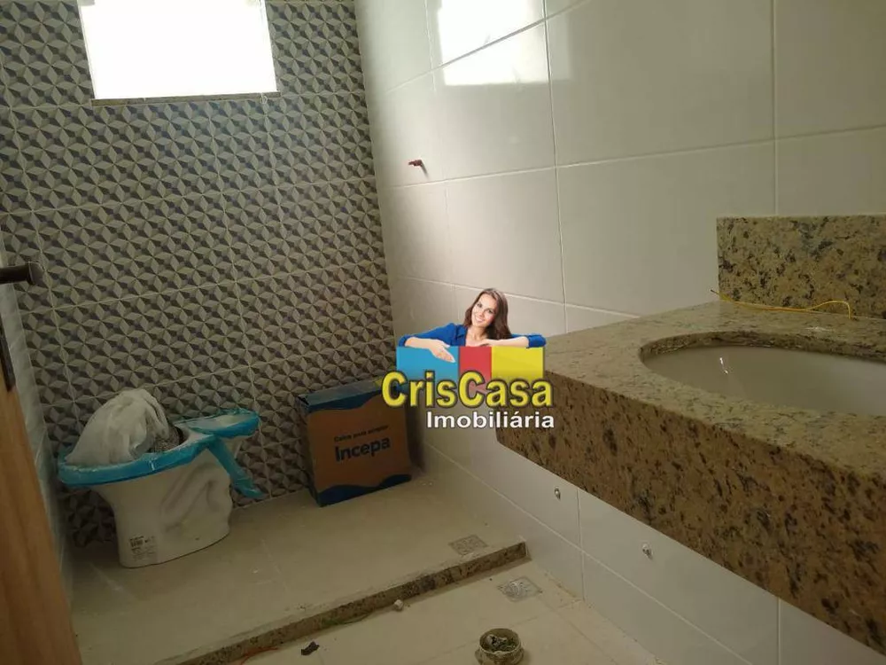 Casa, 2 quartos, 75 m² - Foto 17
