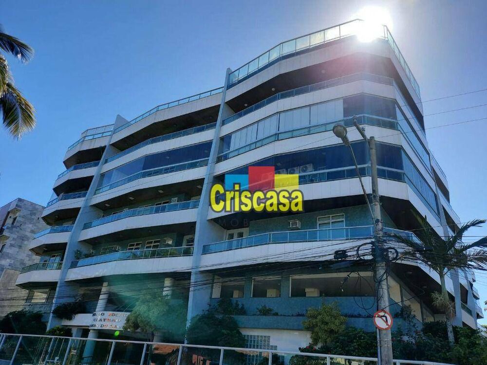 Apartamento, 4 quartos, 140 m² - Foto 1