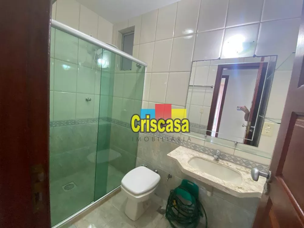 Apartamento, 4 quartos, 140 m² - Foto 8