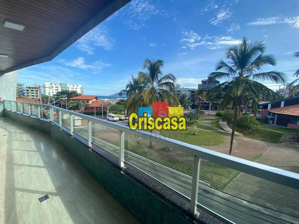 Apartamento, 4 quartos, 140 m² - Foto 16