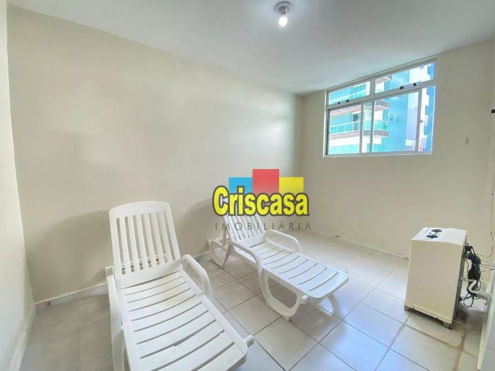 Apartamento, 4 quartos, 140 m² - Foto 18